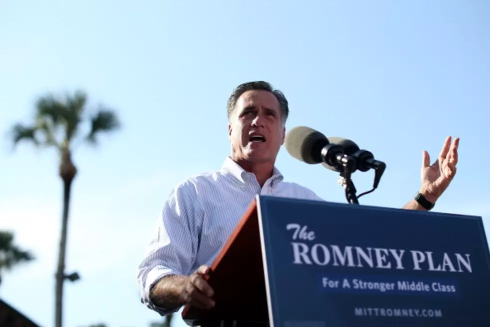 KIXZ’s Glenn Beck Exposes Another Democratic Lie About Mitt Romney [VIDEO]