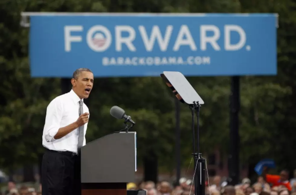 Obama Goes On The Attack With New Super PAC Ad Featuring Romney&#8217;s Statement