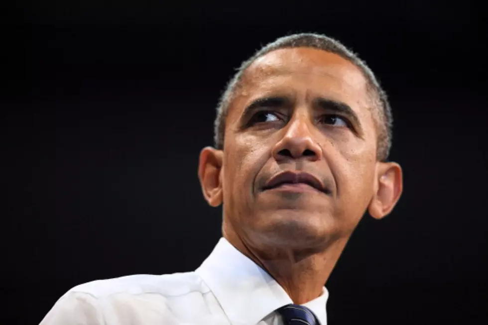 GOP Set To Release New Ad Campaign Focusing On Broken Promises By Barack Obama
