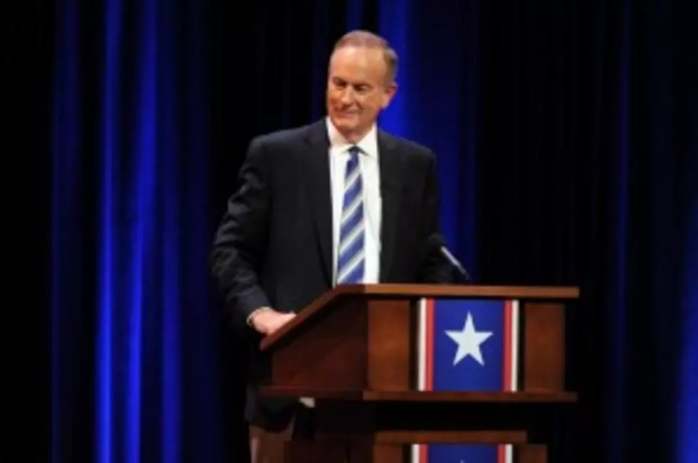 KIXZ&#8217;s Dennis Miller On Bill O&#8217;Reilly For Miller Time, Talks Last Debate [VIDEO]