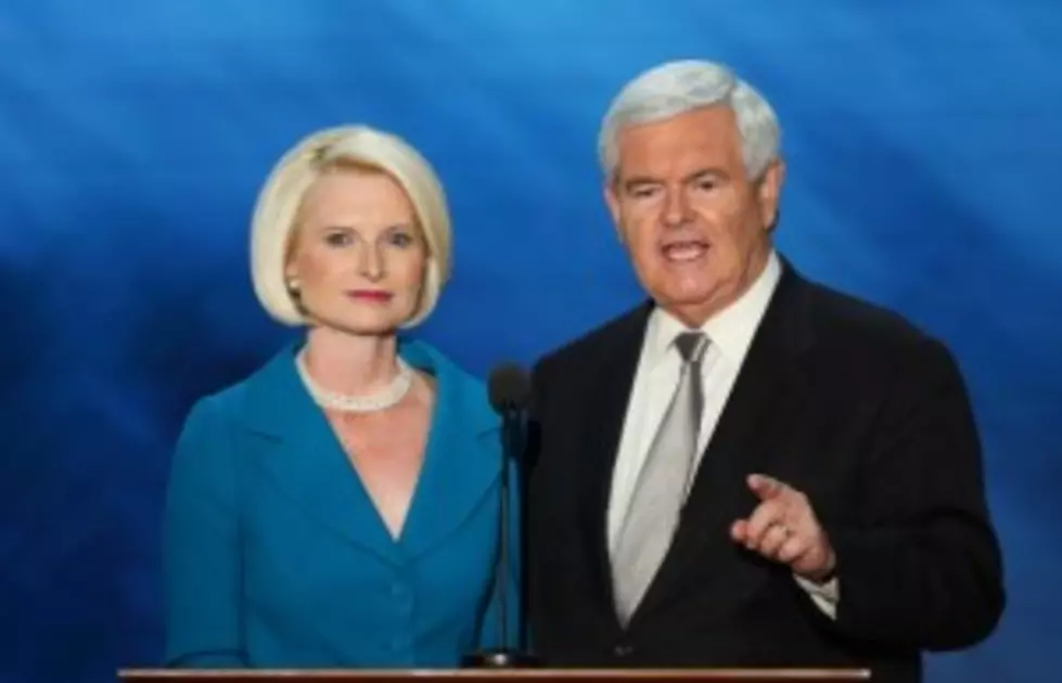 940&#8217;s Sean Hannity Interviews Newt Gingrich [VIDEO]