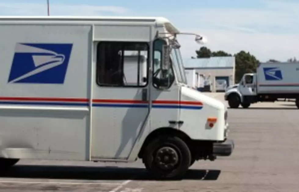 USPS Looking For New Employees In New Mexico