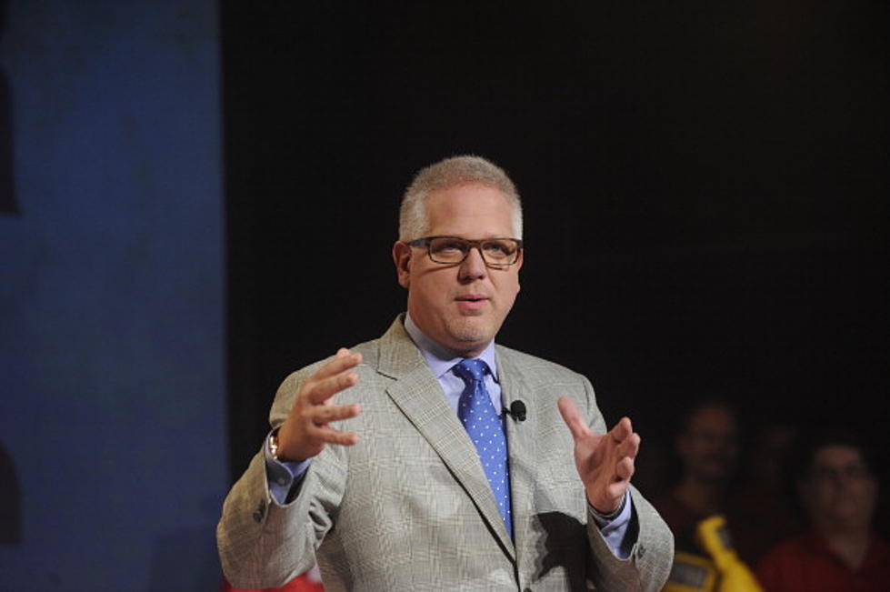 940’s Glenn Beck Believes GOP Caving In On Fiscal Cliff [VIDEO]