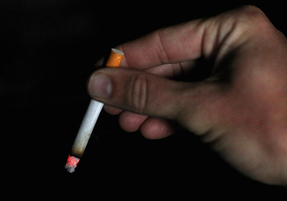 Statewide Smoking Ban Bill Filed In Texas