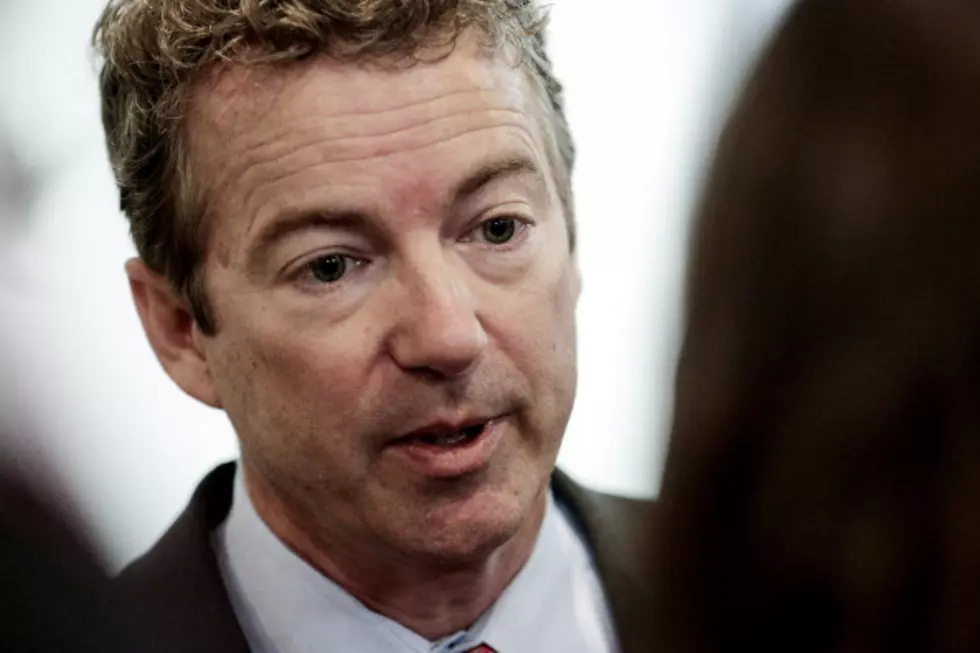 Rand Paul Appears On Sean Hannity Show, Full Interview [VIDEO]