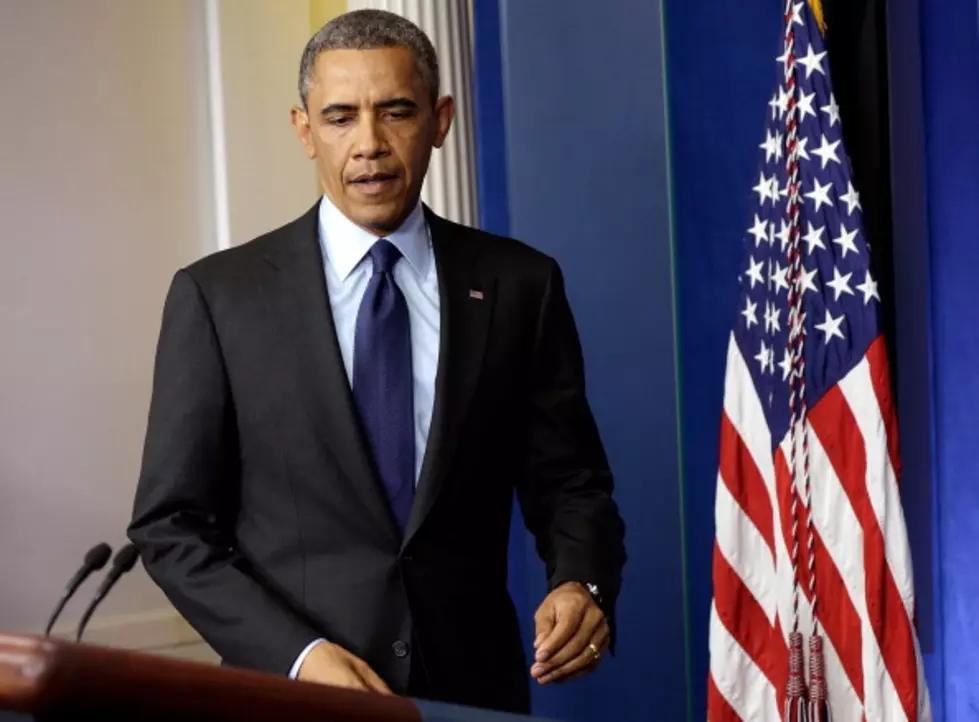 Dennis Miller Calls Out President Obama Over Boston Response On Fox News [VIDEO]