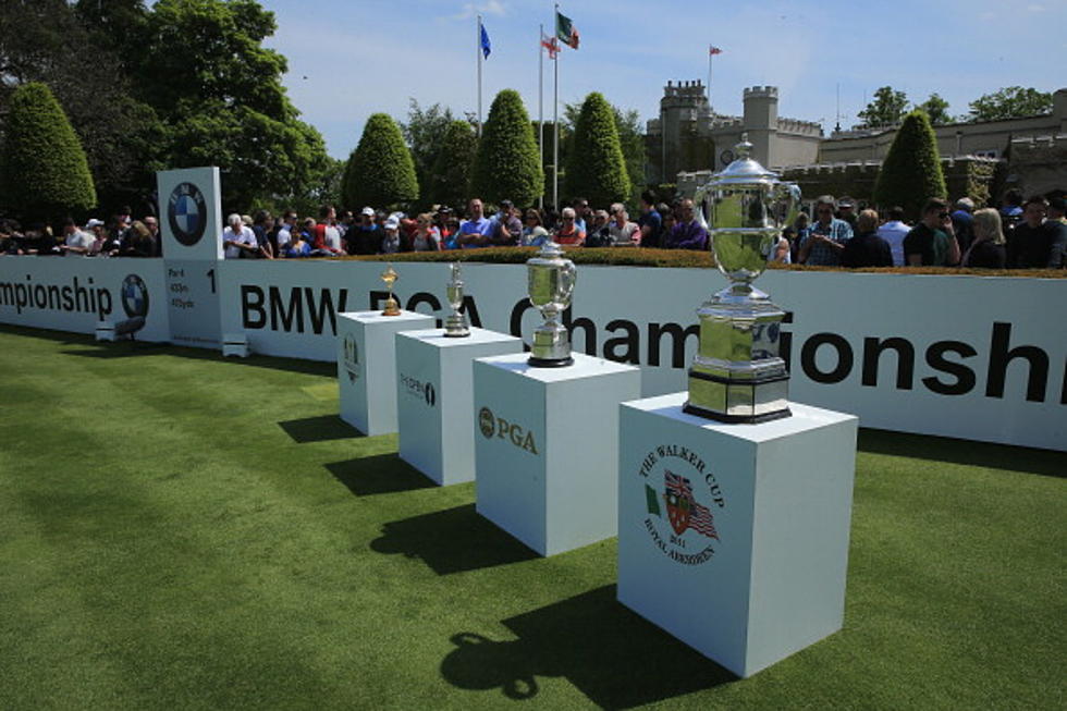 Prize Money Soars At British Open