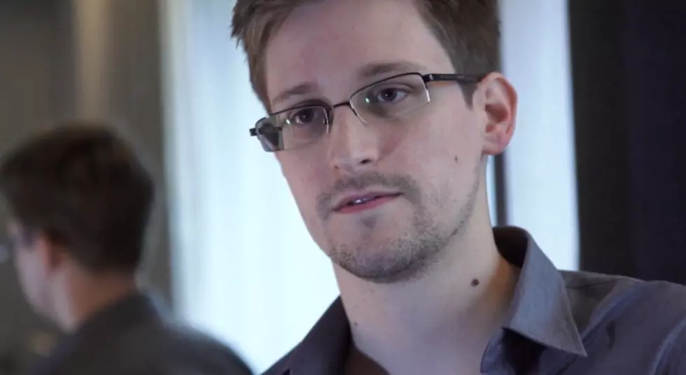 Booz Allen Says It’s Fired Snowden After NSA Leak