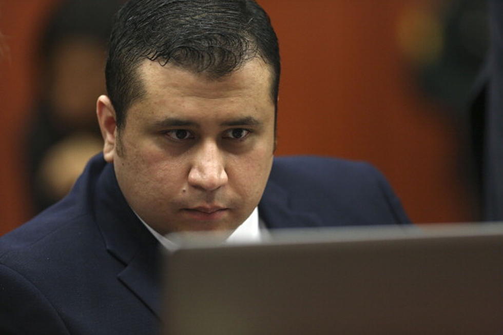 Attorney&#8217;s In George Zimmerman Trial Clear Issues Before Opening Statements