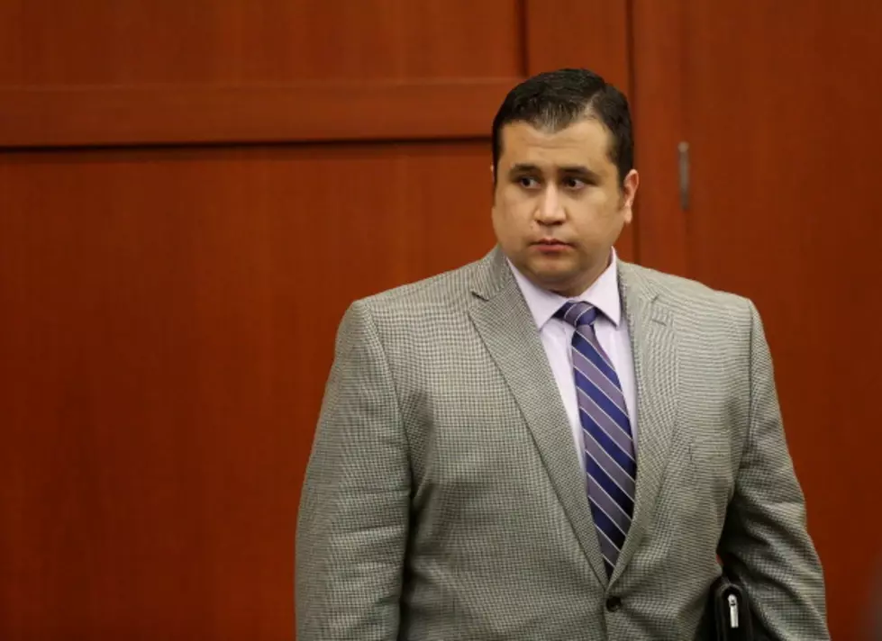 Zimmerman Trial Over Teen’s Death Enters 5th Day