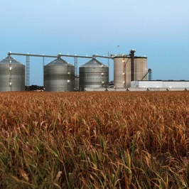 Ethanol Industry Threatened By Midwest Drought