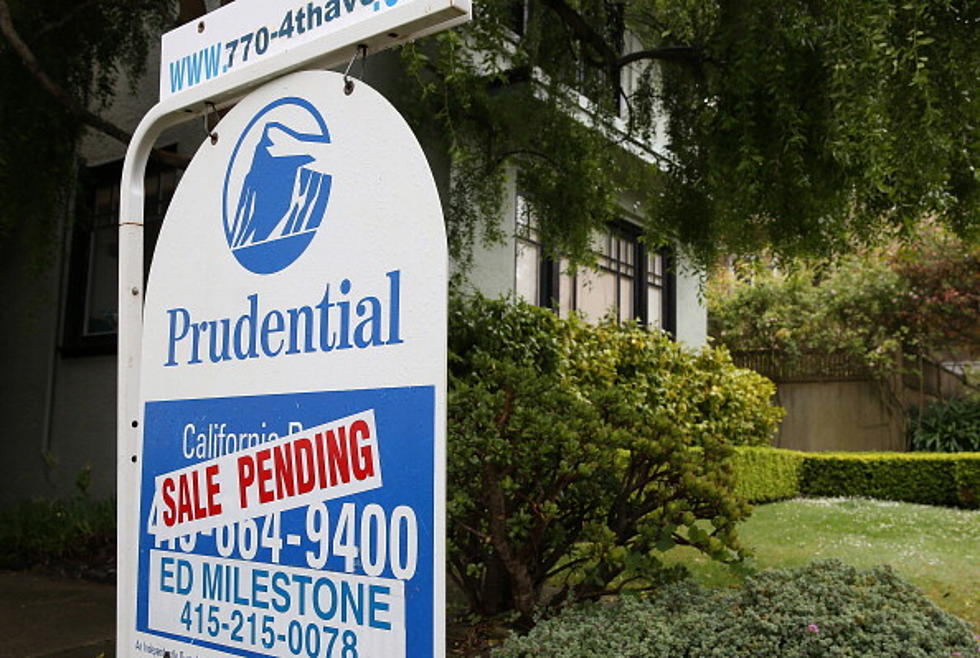 Panhandle Home Sales Up