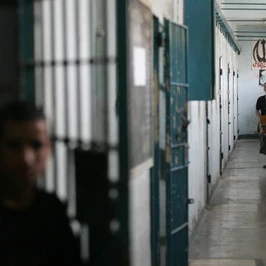 Hamas To Improve Conditions In Gaza's Notorious Central Prison