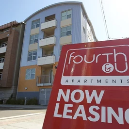 Housing Report Suggests Rising Rents Could Lead To Home Market Turnaround