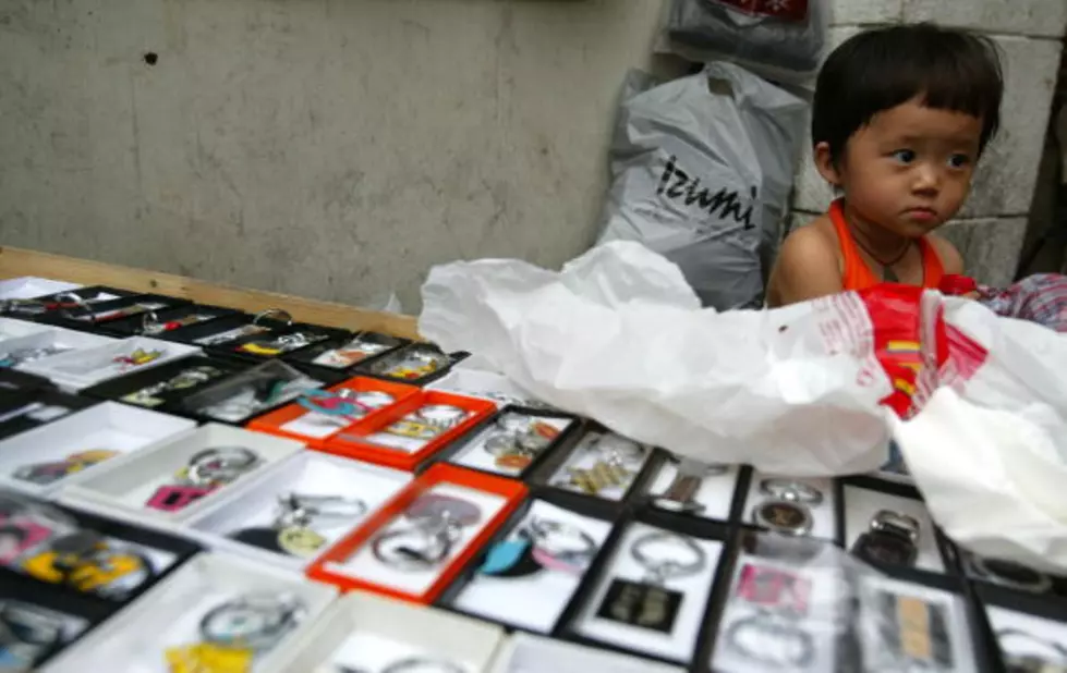 NYC Debates Crackdown On Counterfeit Luxury Goods