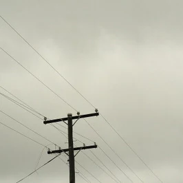 Thunderstorm Rips Through Townsville