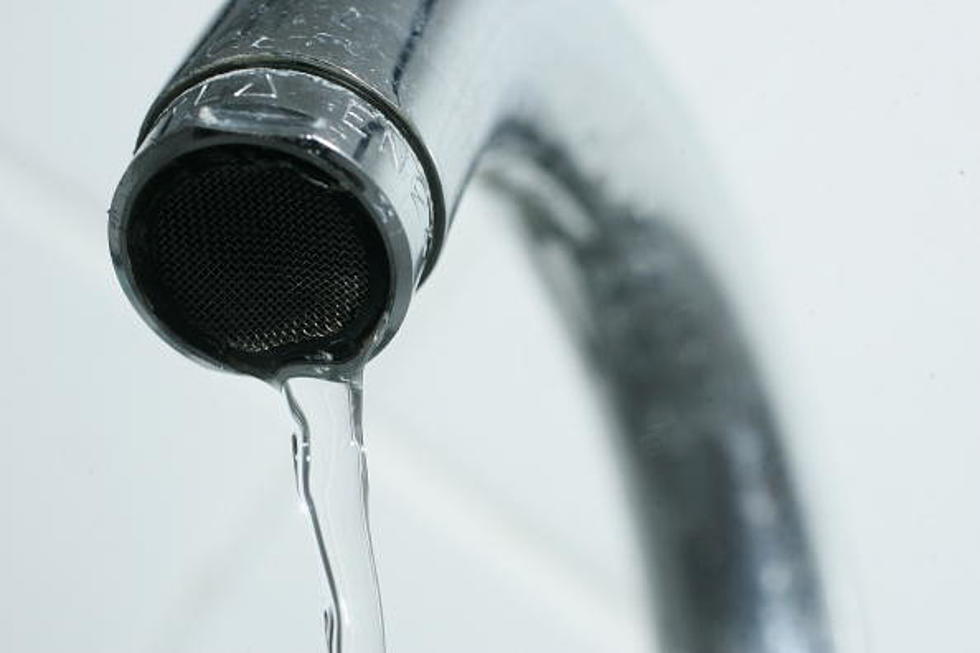 City Of Amarillo Urging Residents To Conserve Water