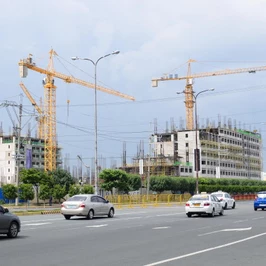 Philippines' Becomes Fastest Growing Economy In Asia
