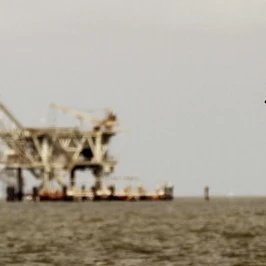 One Year Anniversary Of BP Oil Spill Approaches