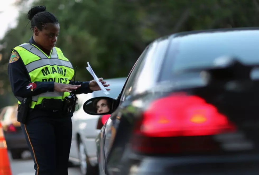 Florida Police Officers Entangled In Sex Scandal