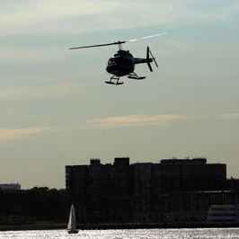 FAA Imposes New Rules For Aircraft Flying Over New York City