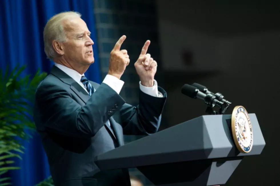Biden Opens Up About Possible 3rd Presidential Run