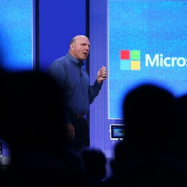 Microsoft Debuts Upgrade To Windows 8 Operating System