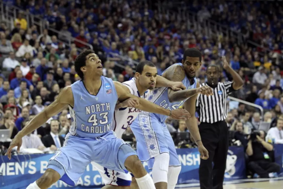 UNC Still Reviewing Men’s Basketball Issues