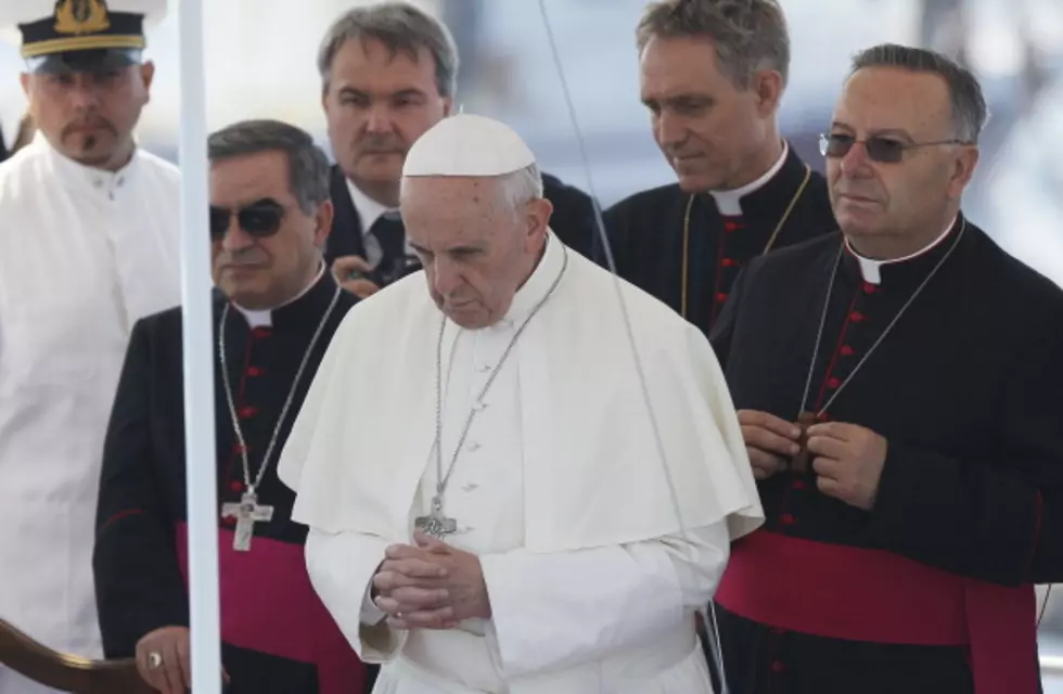 Pope OKs Indulgences For The Tweeting Classes