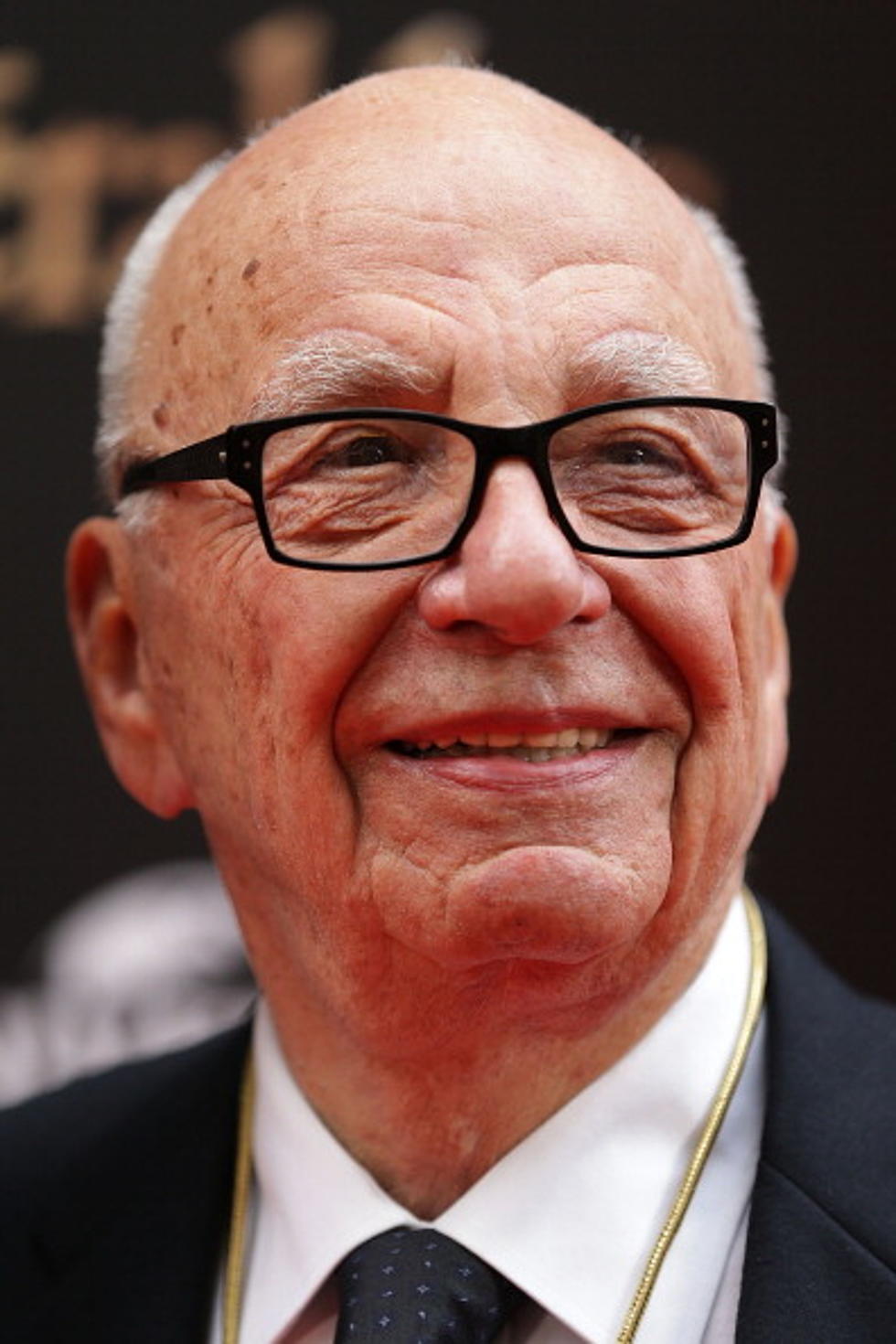 UK Lawmakers To Ask Murdoch To Come For Questions