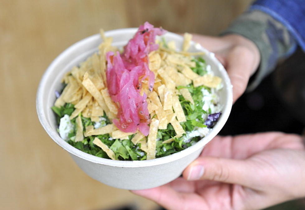 Souper Salad Refranchises 16 Units To Date