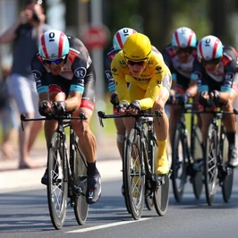 Le Tour de France 2013 - Stage Four