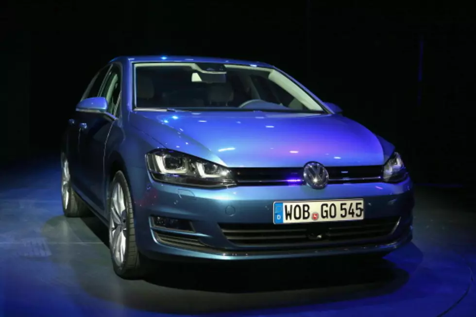 Volkswagen Gags Academics From Revealing Car Flaws
