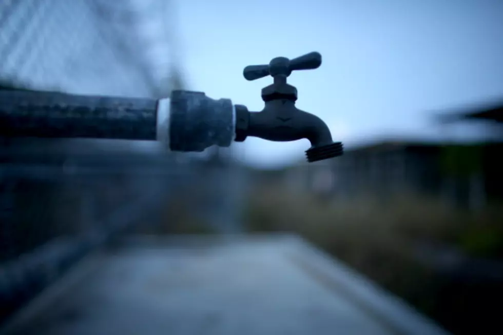 Texan Gets Another Wrong Water Bill Topping $66K