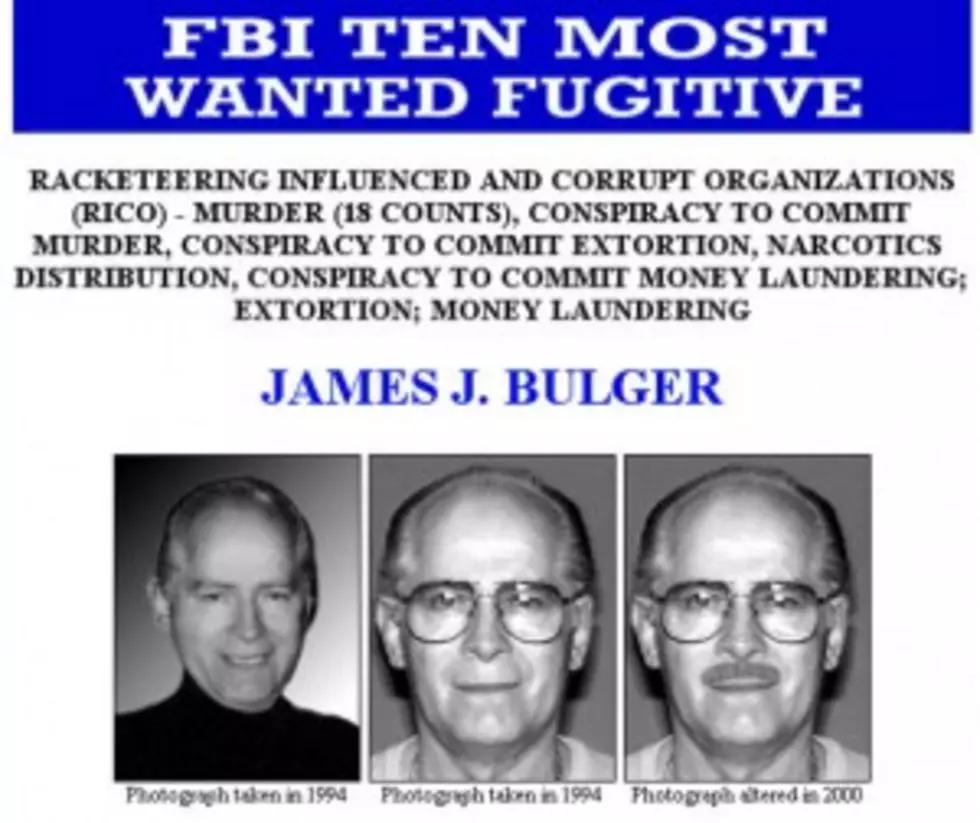 Bulger&#8217;s Ex-Partner Returns To Witness Stand
