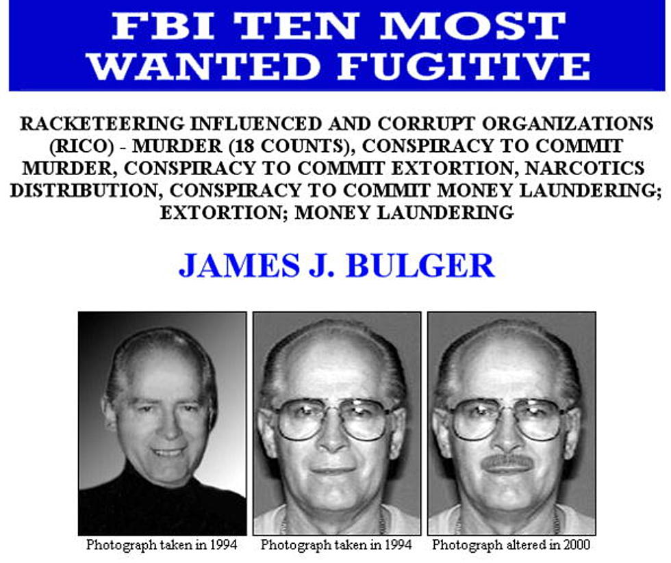 Bulger’s Ex-Partner Returns To Witness Stand
