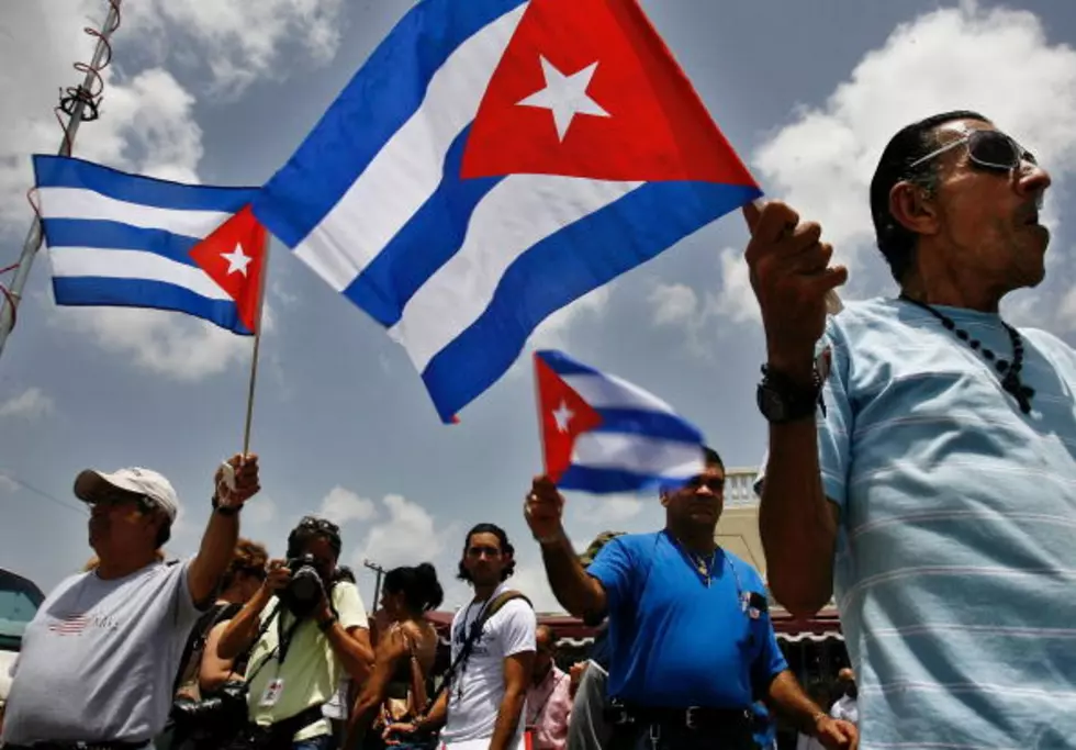 Cuba Reports 163 New Cholera Cases
