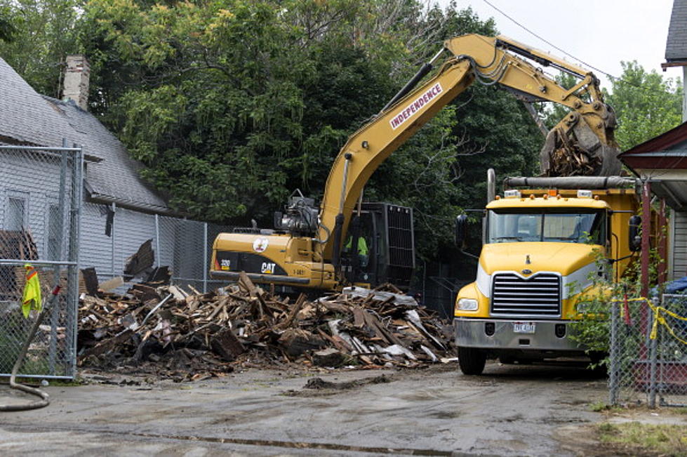 Fort Worth Halts Demolitions, 2 Wrong Houses Razed