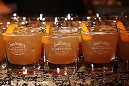 Jack Daniel&#8217;s Prepares For Its Largest Expansion