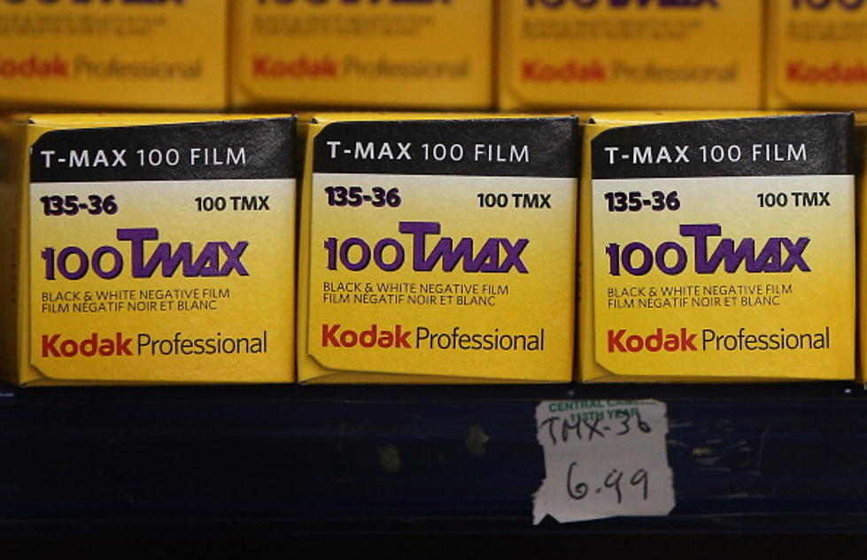 Kodak Seeks Court Approval For Reorganization Plan