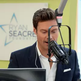Ryan Seacrest To Host New NBC Game Show