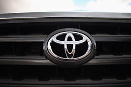 Toyota Exec: Camry Will Stay As US Top-Selling Car