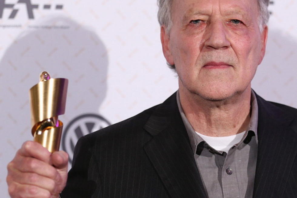 Herzog On Tackling Texting And Driving In New Film