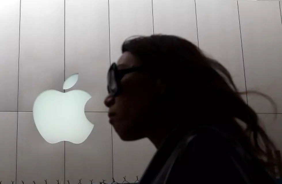 NY Judge Orders Apple To Modify E-Book Contracts
