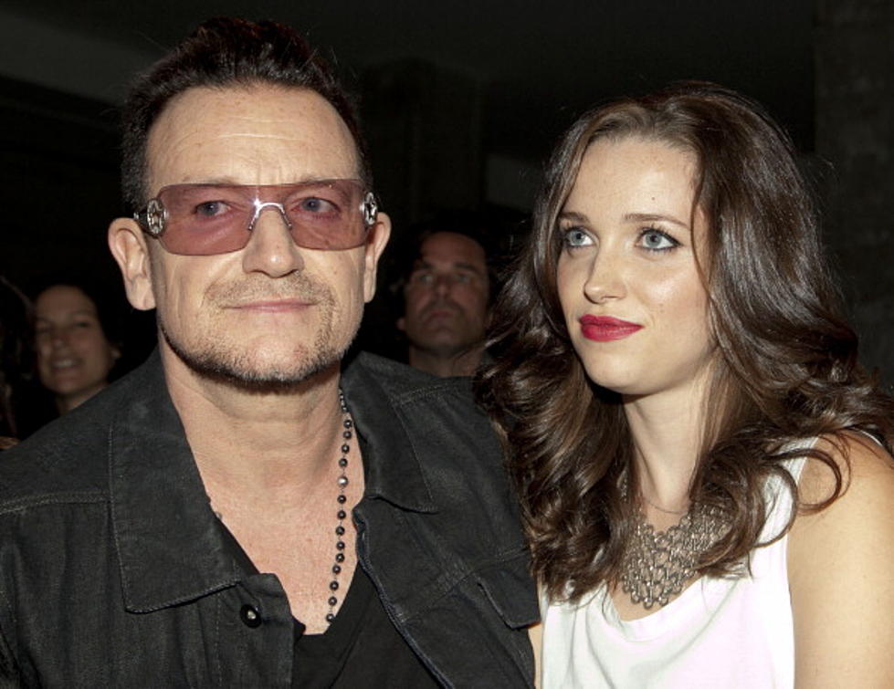 Bono, Designers To Raise AIDS Funds At NYC Auction