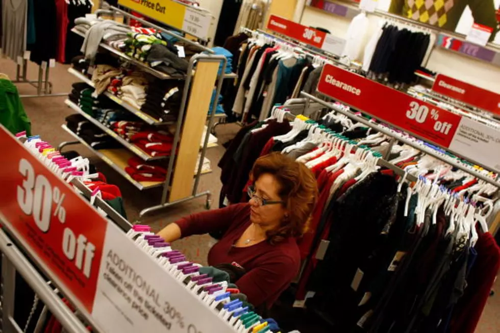 US Retail Sales Rise 0.2 Percent In August
