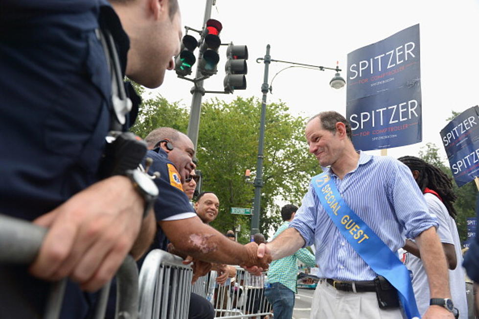 Spitzer, Stringer press toward primary in NYC