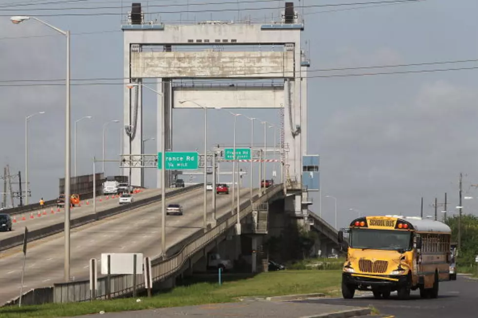 New Trial Ordered In Post-Katrina Bridge Killings