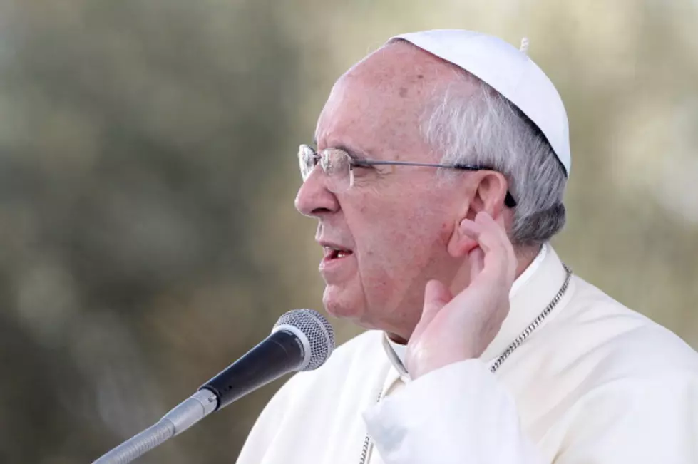 Vatican: Benedict XVI May Attend Pope Canonization