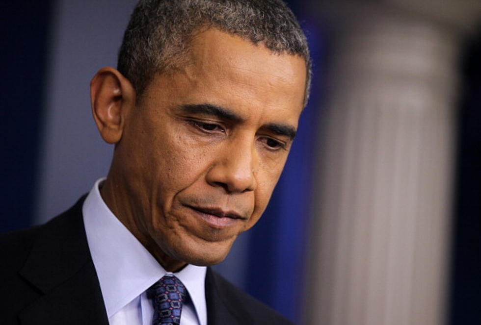 Report: Obama Brings Chilling Effect On Journalism